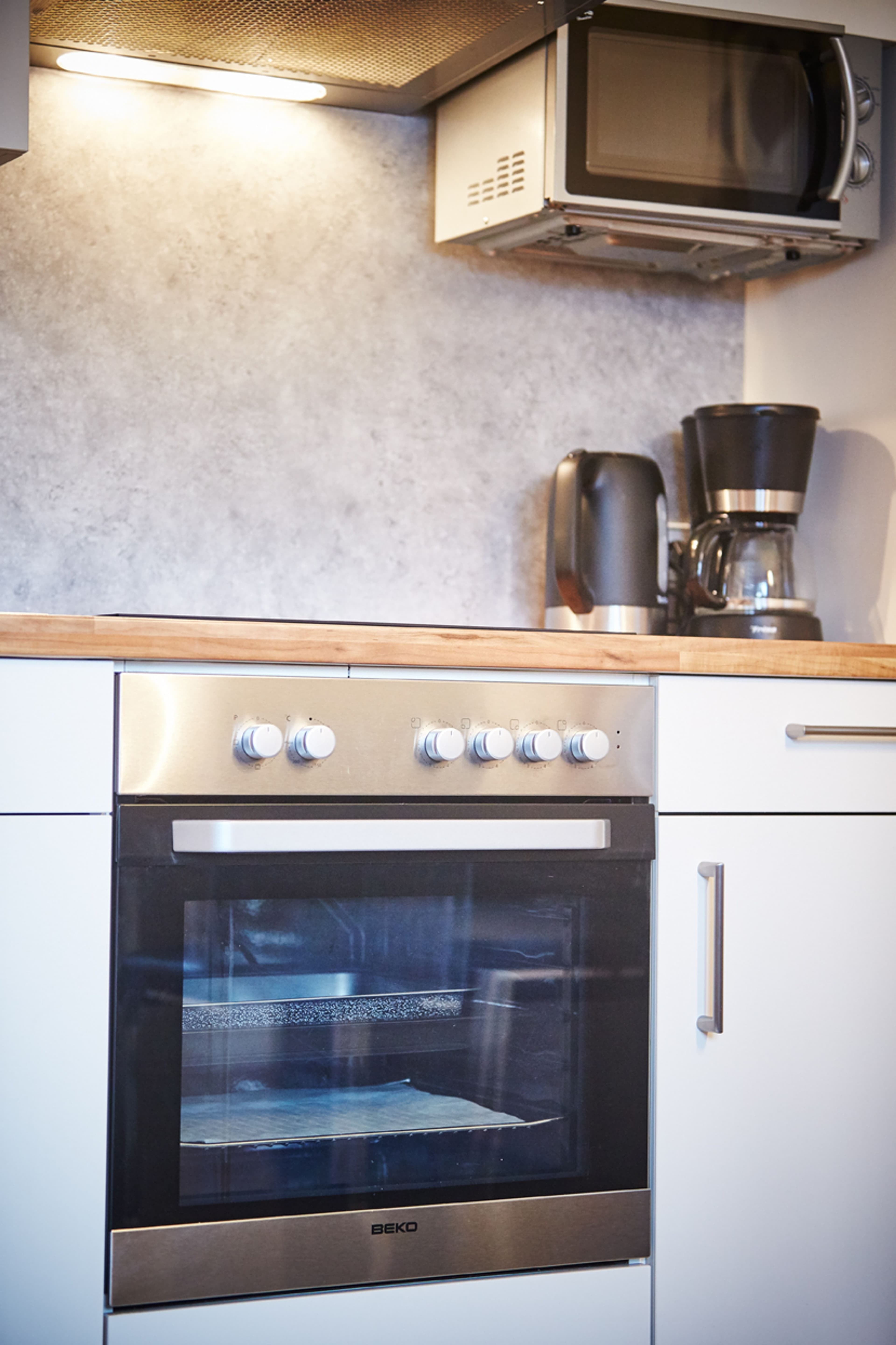 Landhaus Keil - Apartment Top 1 - 7