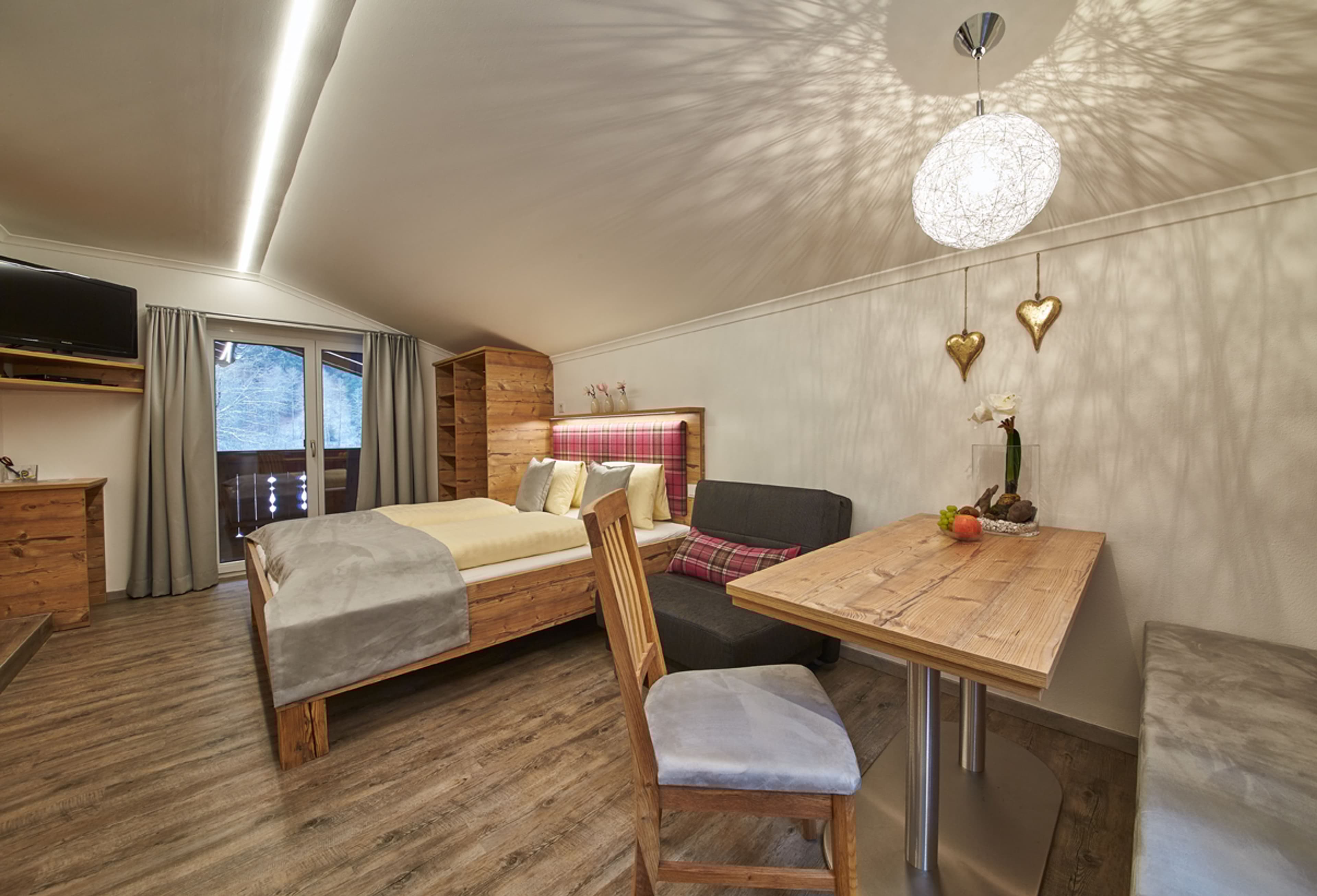 Landhaus Keil - Studio Top 2 - Image 4