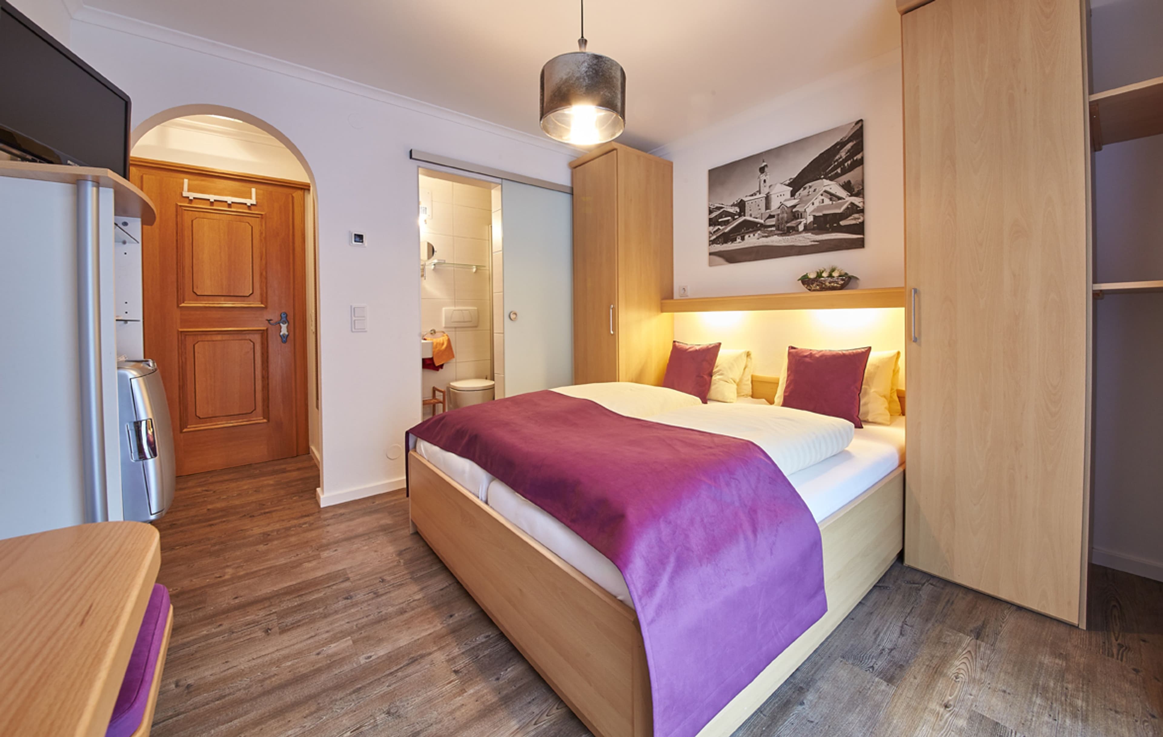 Landhaus Keil - Apartment Top 1 - 5