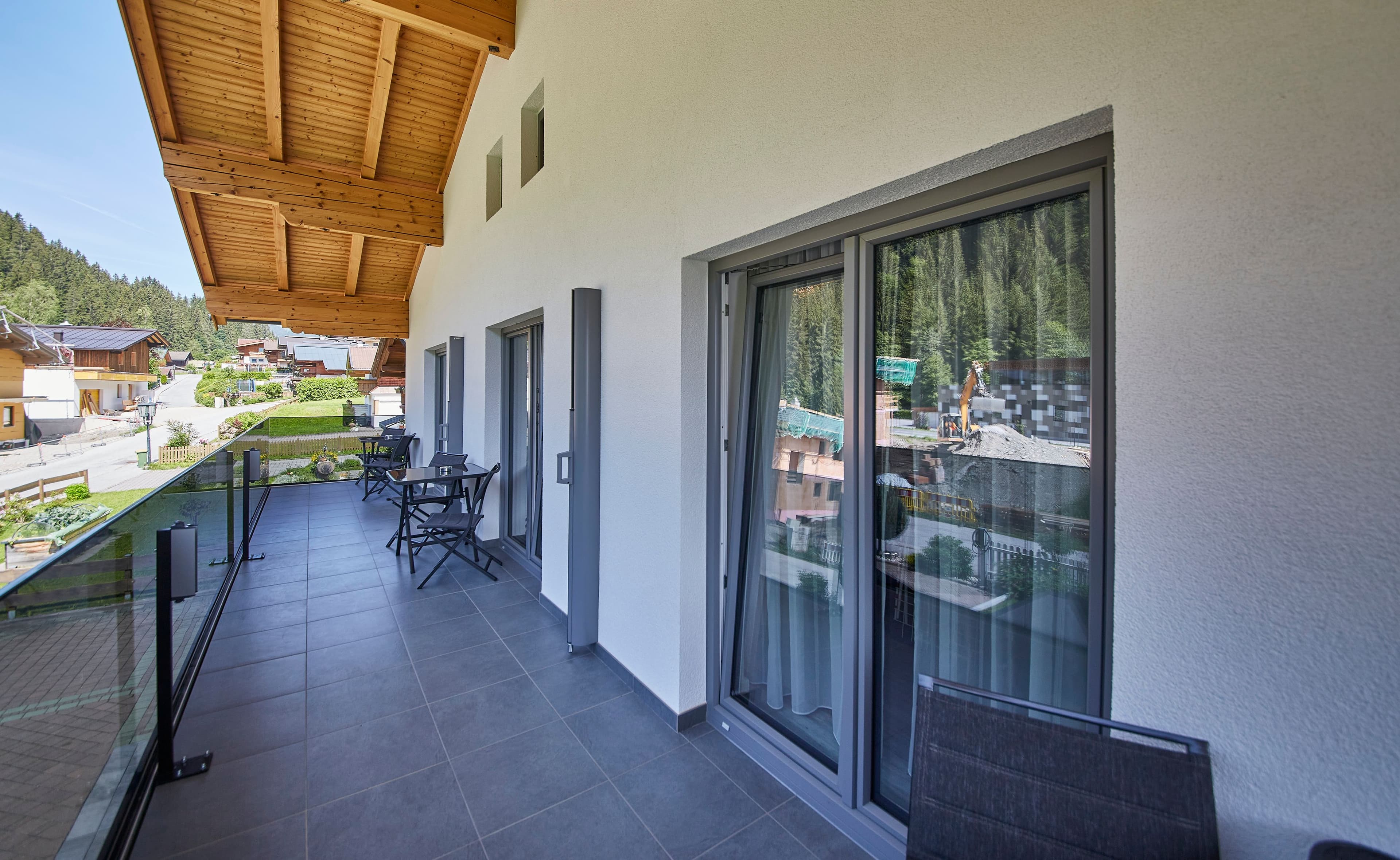 Landhaus Keil - Studio Top 2 - 5