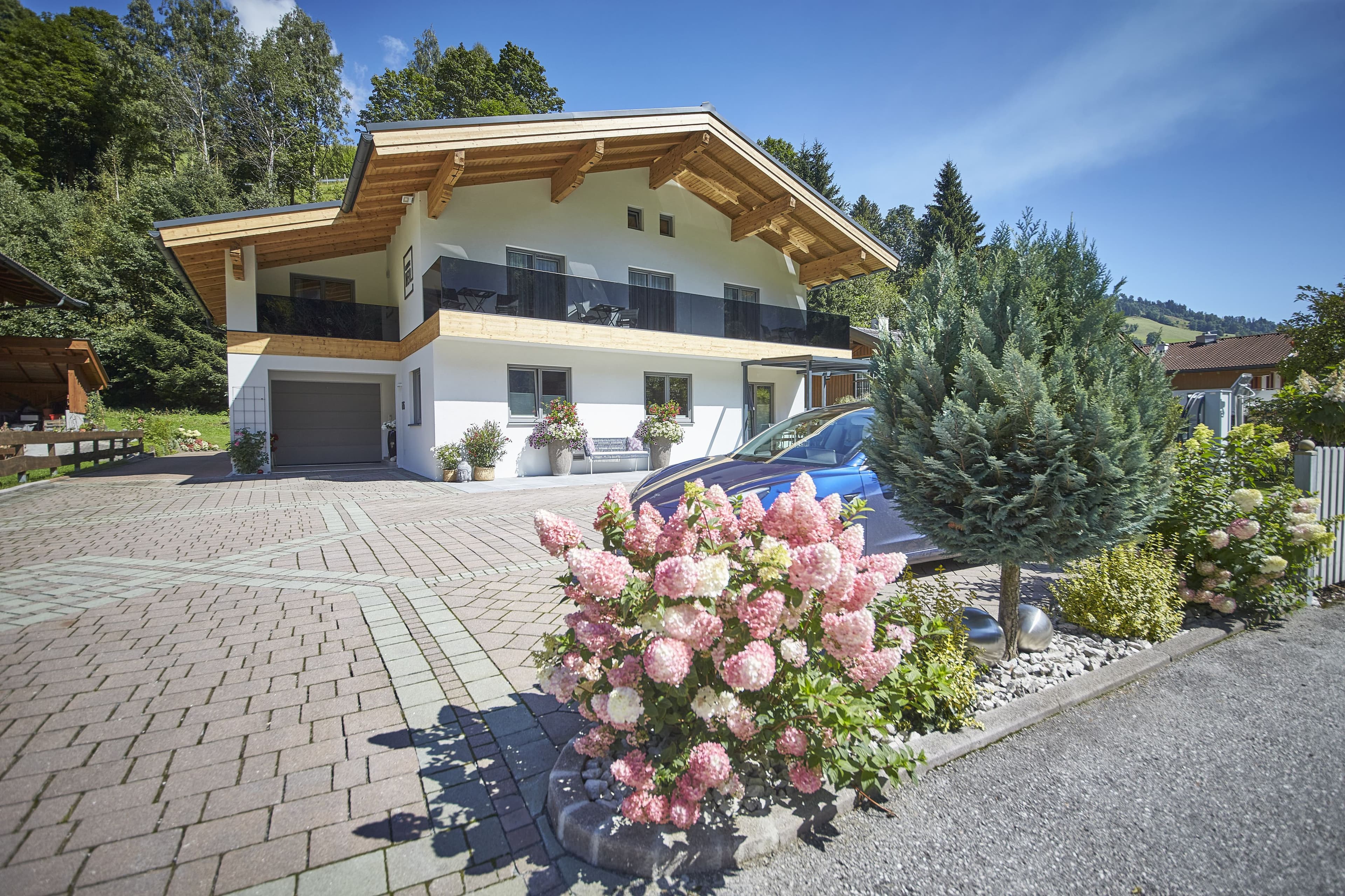 Landhaus Keil