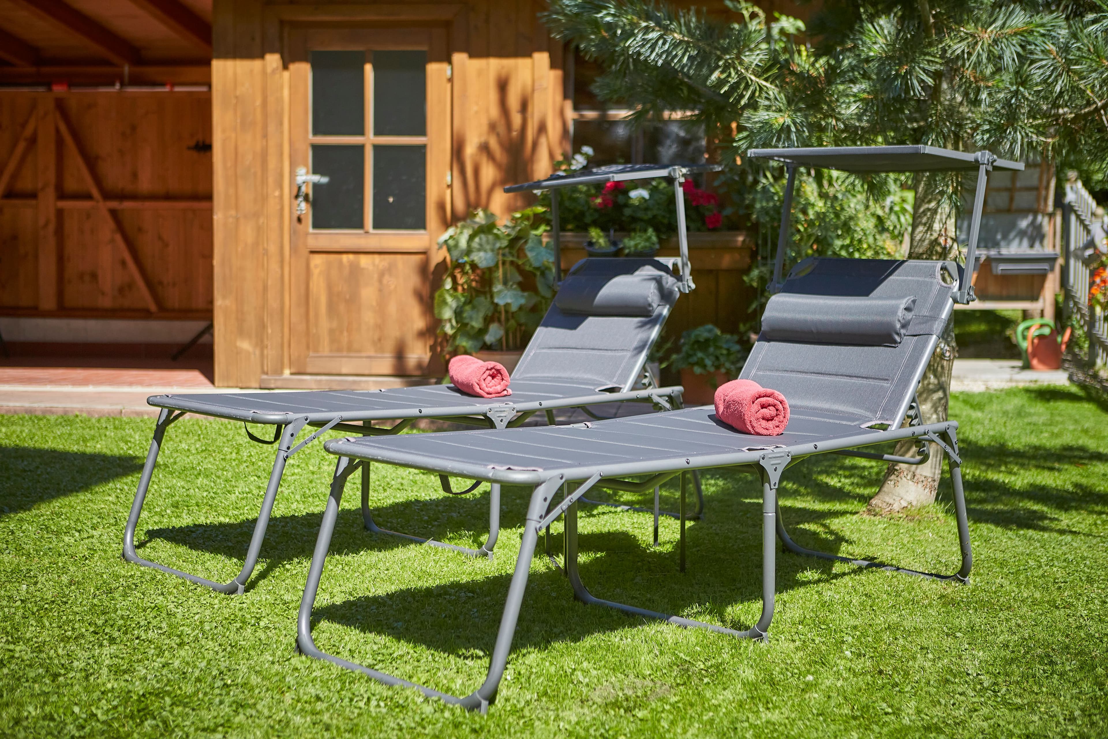 Landhaus Keil - Studio Top 2 - 8