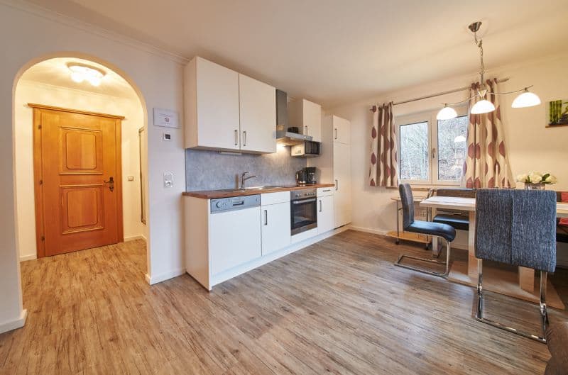 Landhaus Keil - Appartement TOP 1 - Image 3