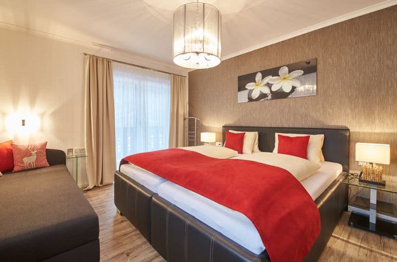 Landhaus Keil - Apartment Top 1 - Image 2