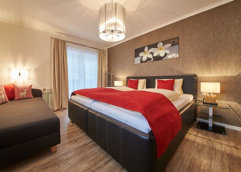 Landhaus Keil - Apartment Top 1