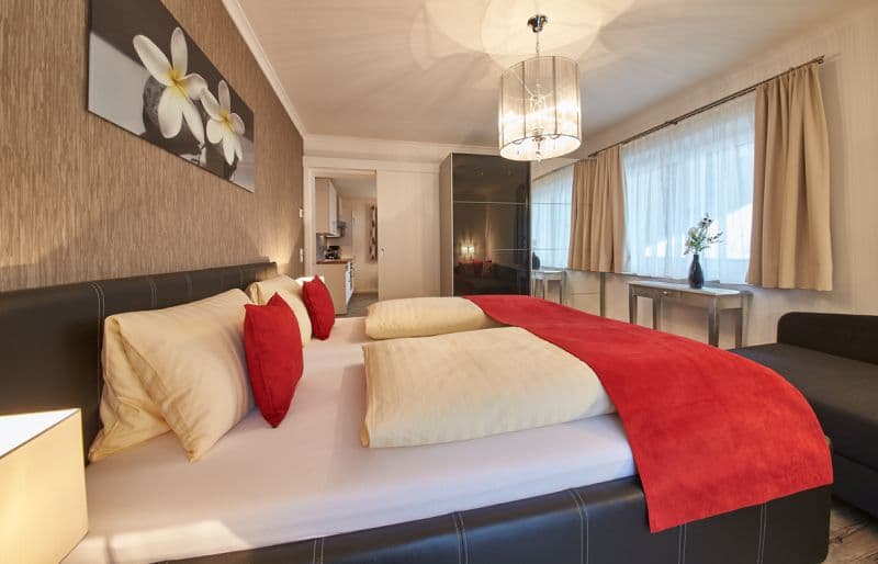 Landhaus Keil - Apartment Top 1 - Image 3