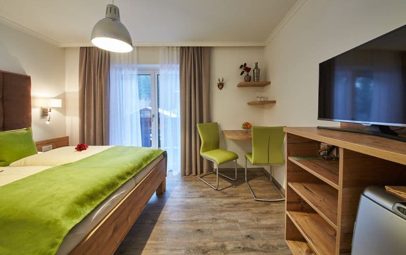 Landhaus Keil - Doppelzimmer mit Frühstück - Image 5