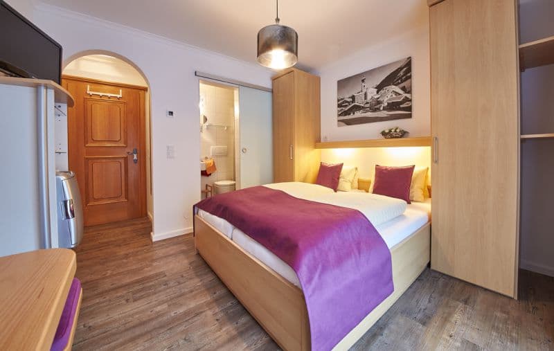 Landhaus Keil - Doppelzimmer mit Frühstück - Image 3