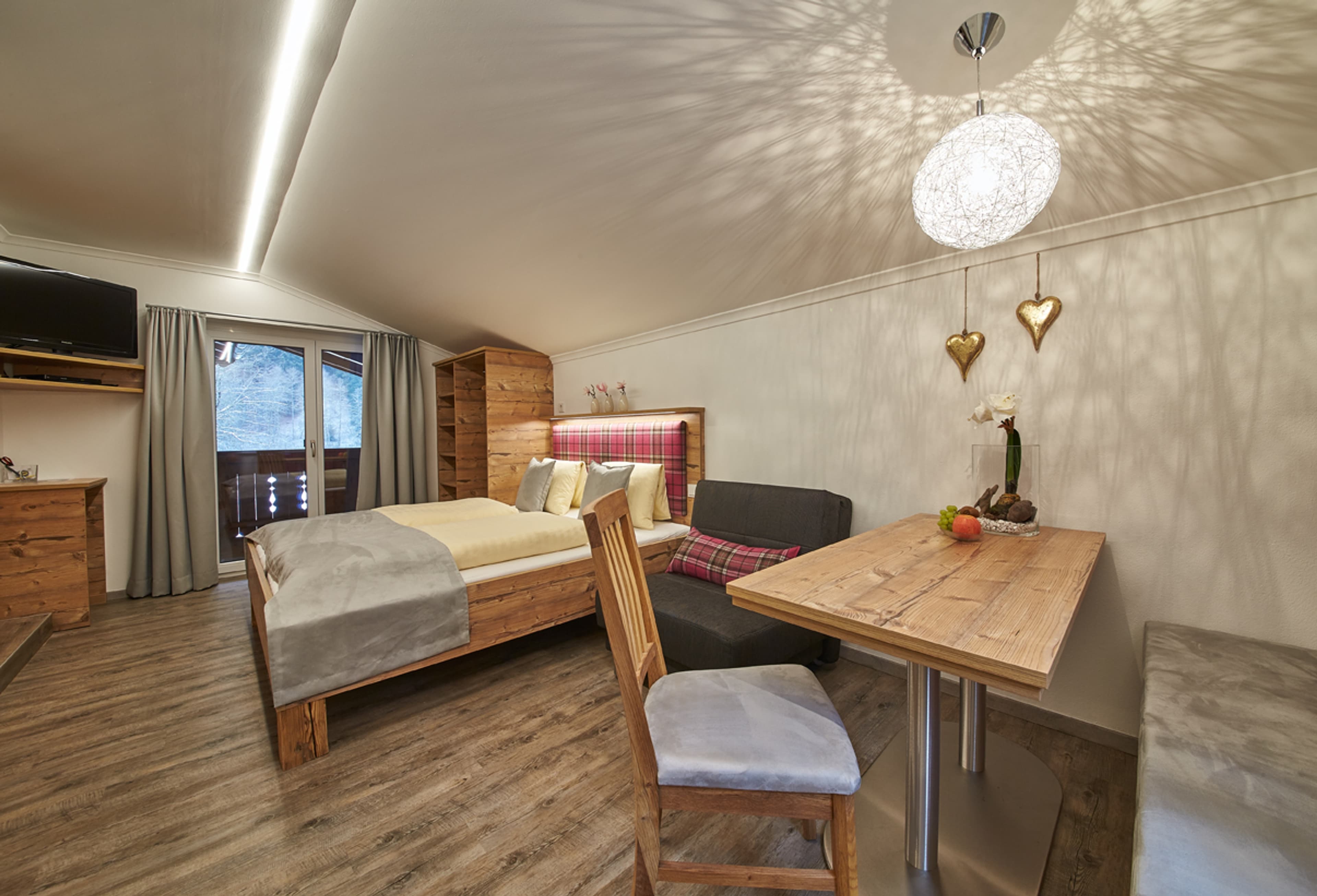 Landhaus Keil - Studio Top 2