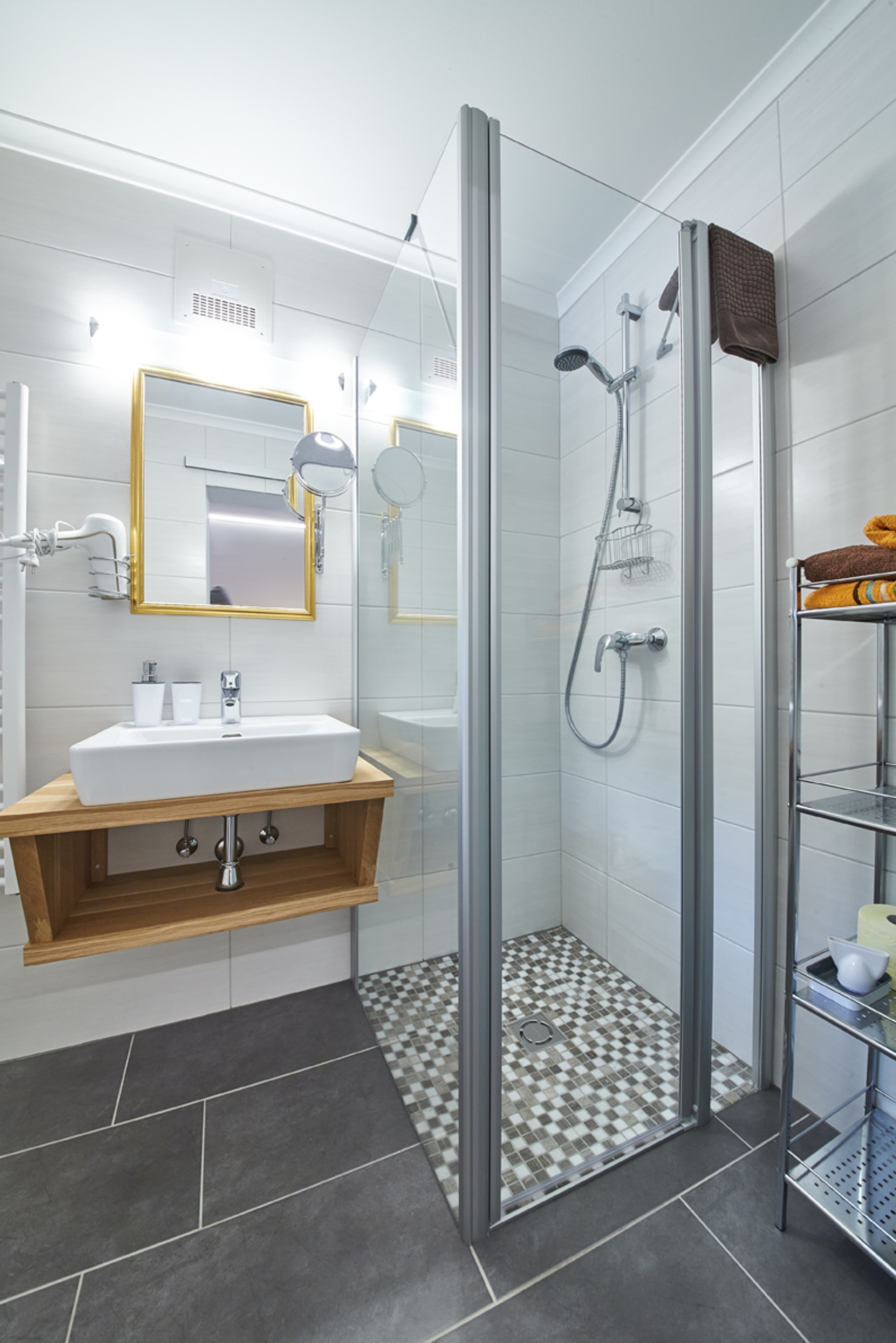 Landhaus Keil - Studio Top 2 - 5