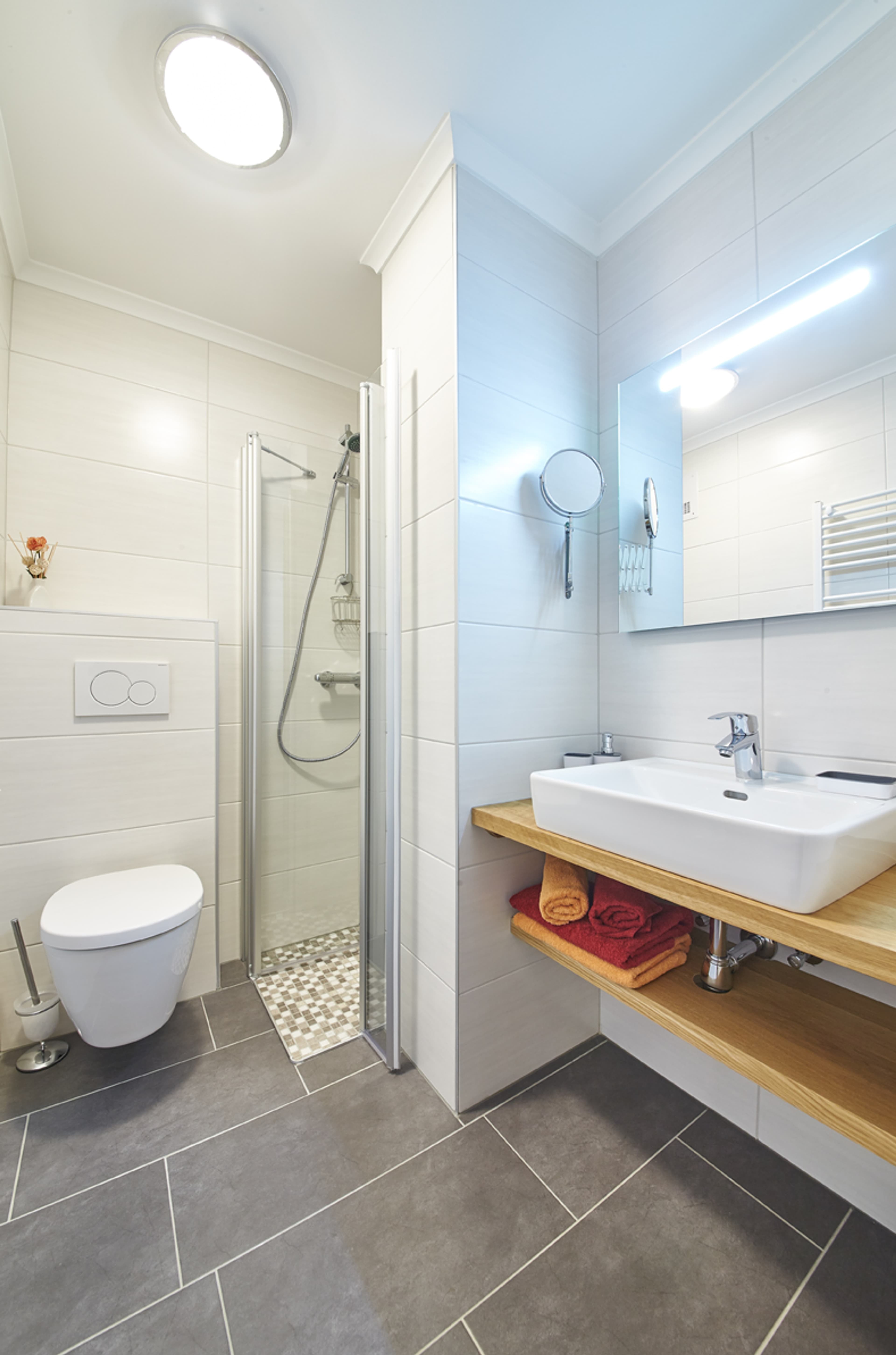 Landhaus Keil - Apartment Top 1 - 4