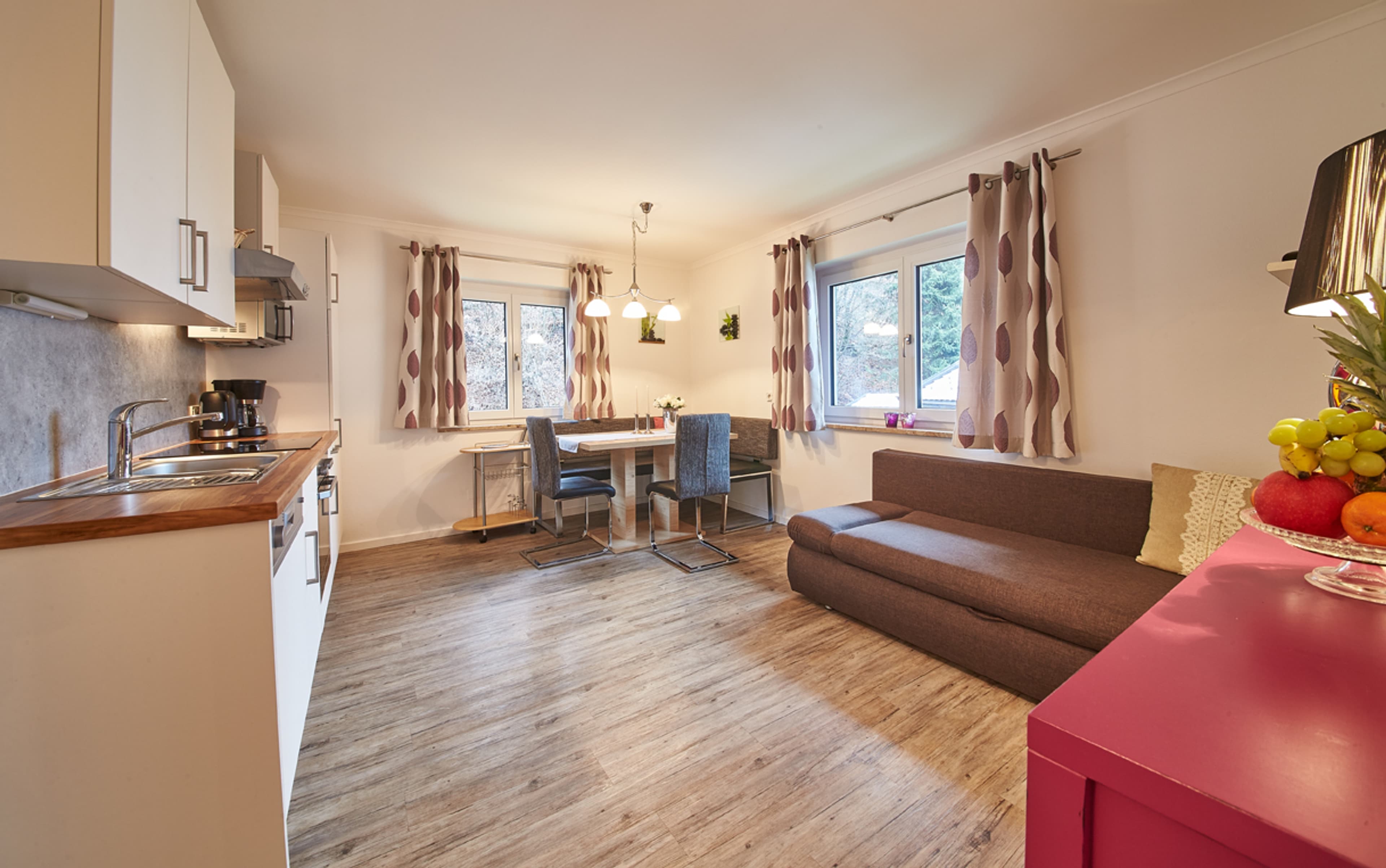 Landhaus Keil - Apartment Top 1 - 8