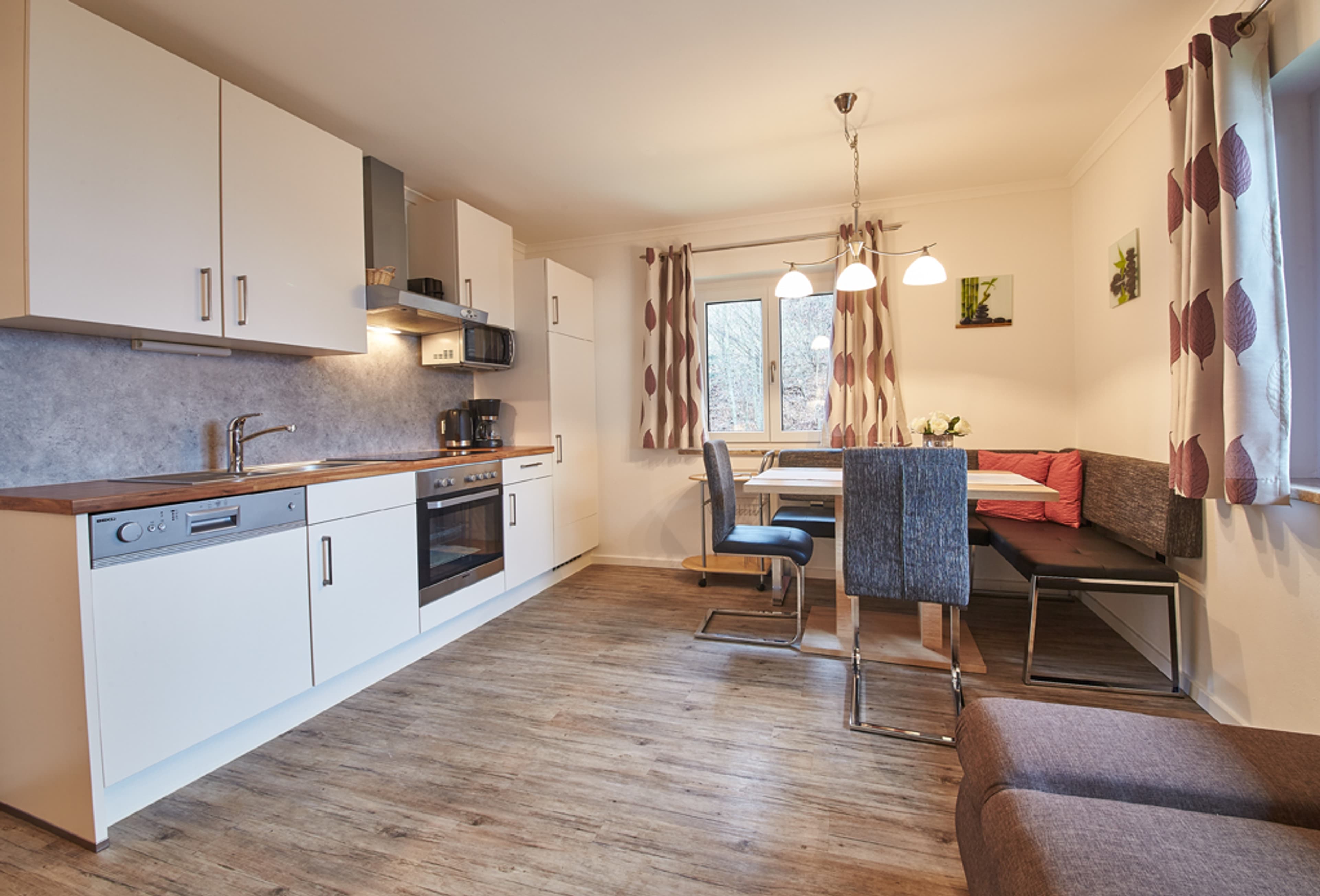 Landhaus Keil - Apartment Top 1 - 7