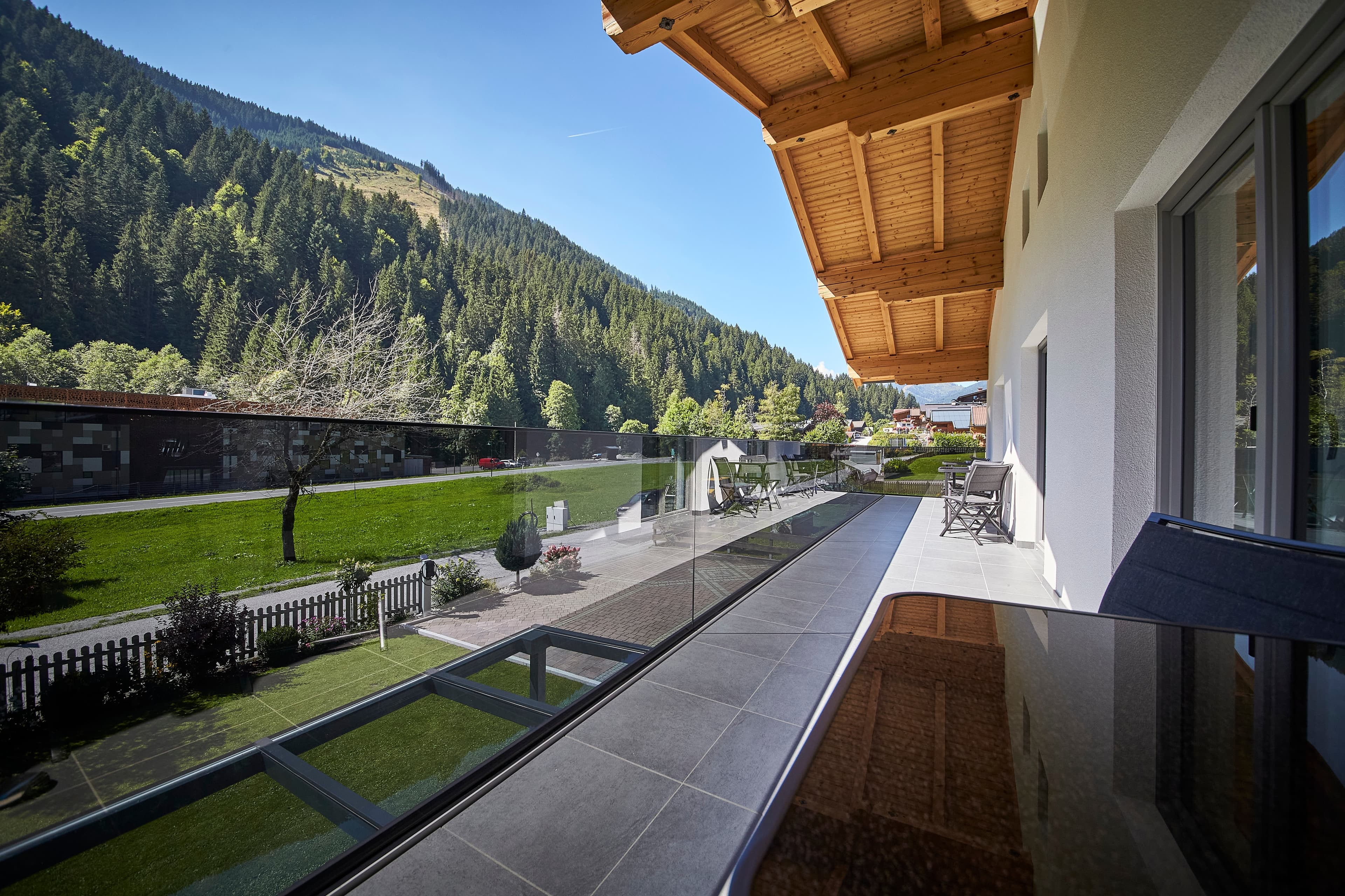 Landhaus Keil - Apartment Top 1 - 5