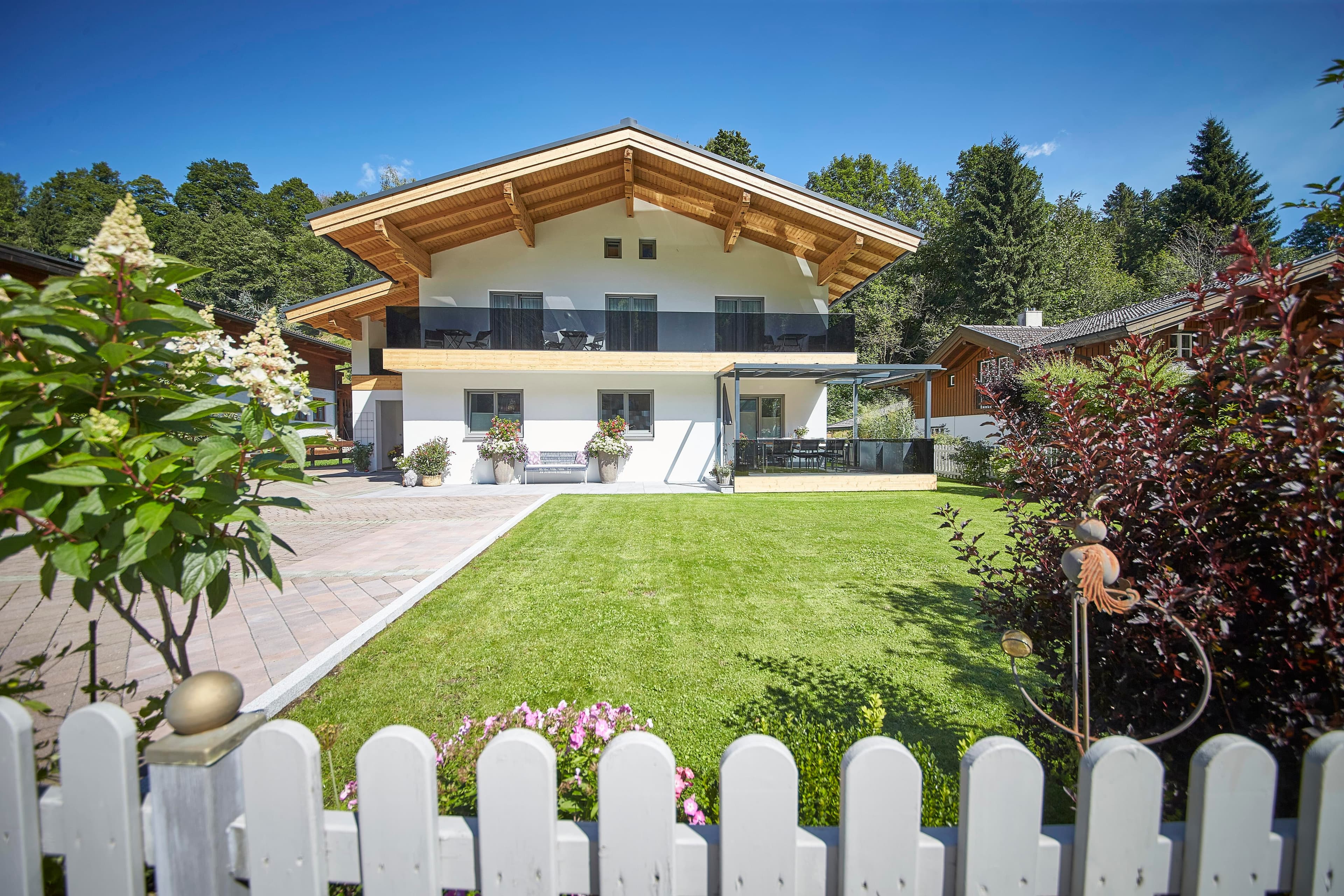 Landhaus Keil