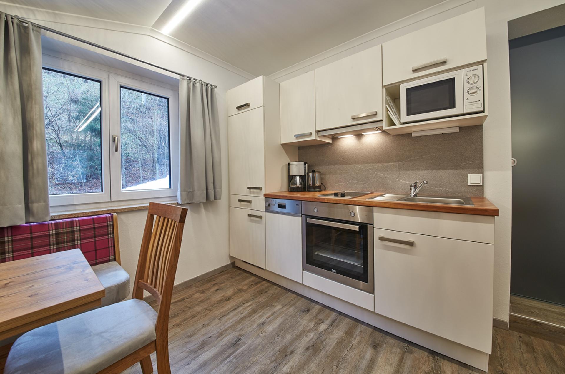 Landhaus Keil - Studio Top 2 - 4