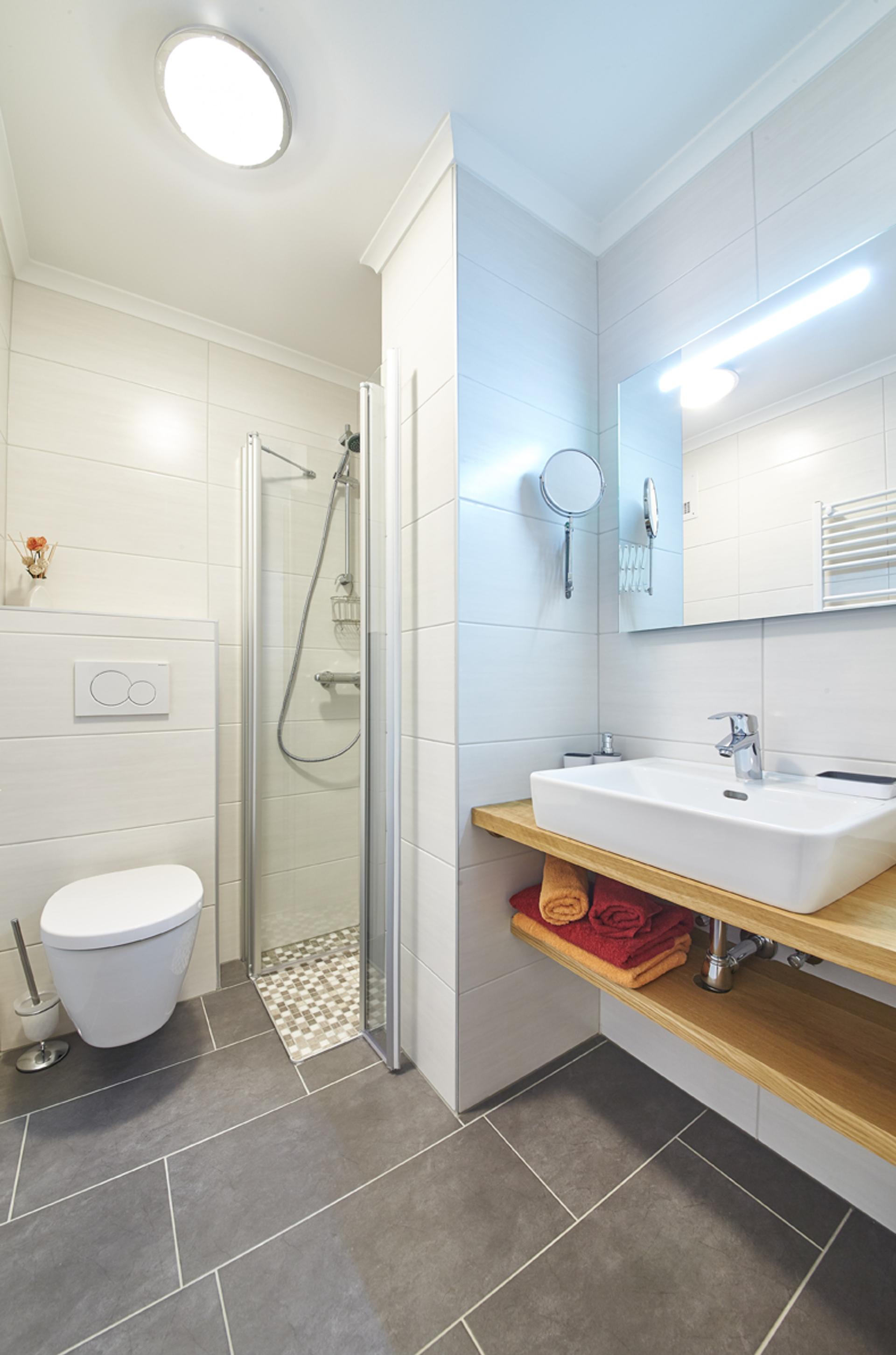Landhaus Keil - Apartment Top 1 - 4