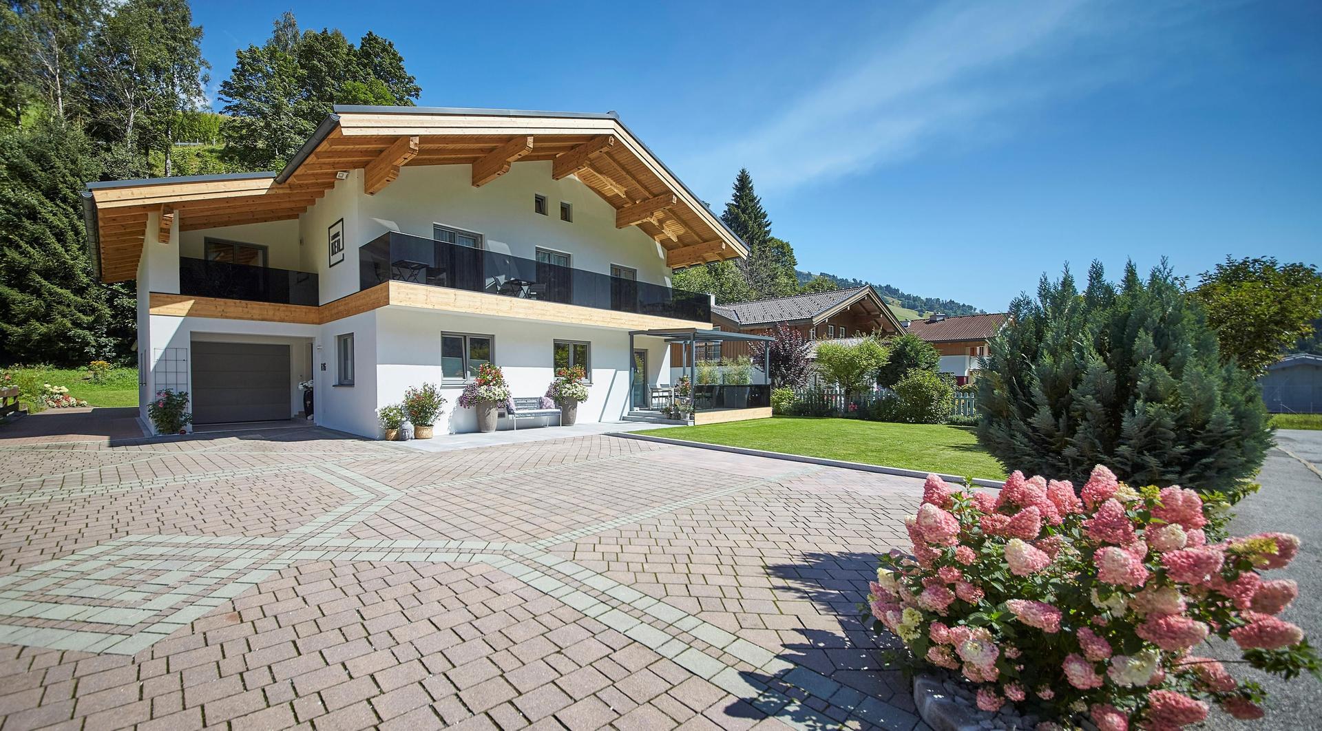Landhaus Keil