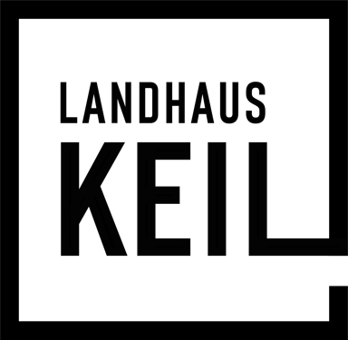 Landhaus Keil logo
